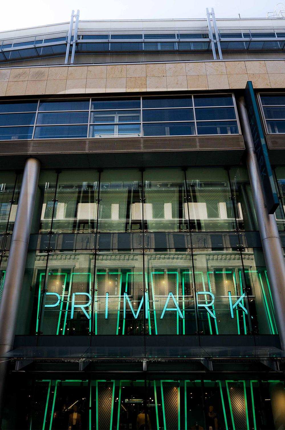 Primark Stock Checker | Primark | Primark